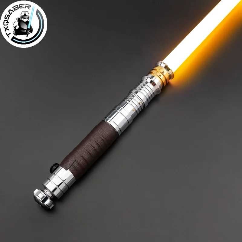 TXQSABER RVS Smooth Swing Ligh - Neopixel review and price