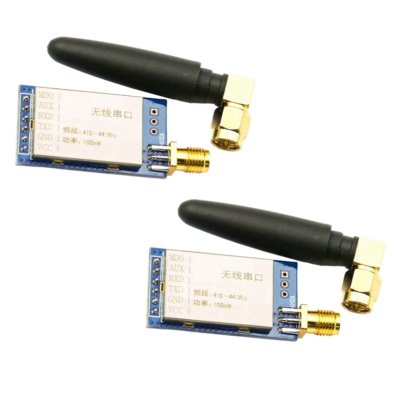 Super Sale 2PCS ATK-LORA-01 LO - Lora Sx1278 review and price