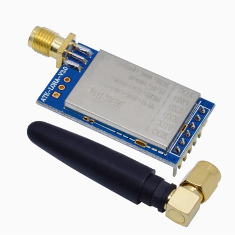 Super Sale 2PCS ATK-LORA-01 LO - Lora Sx1278 review and price