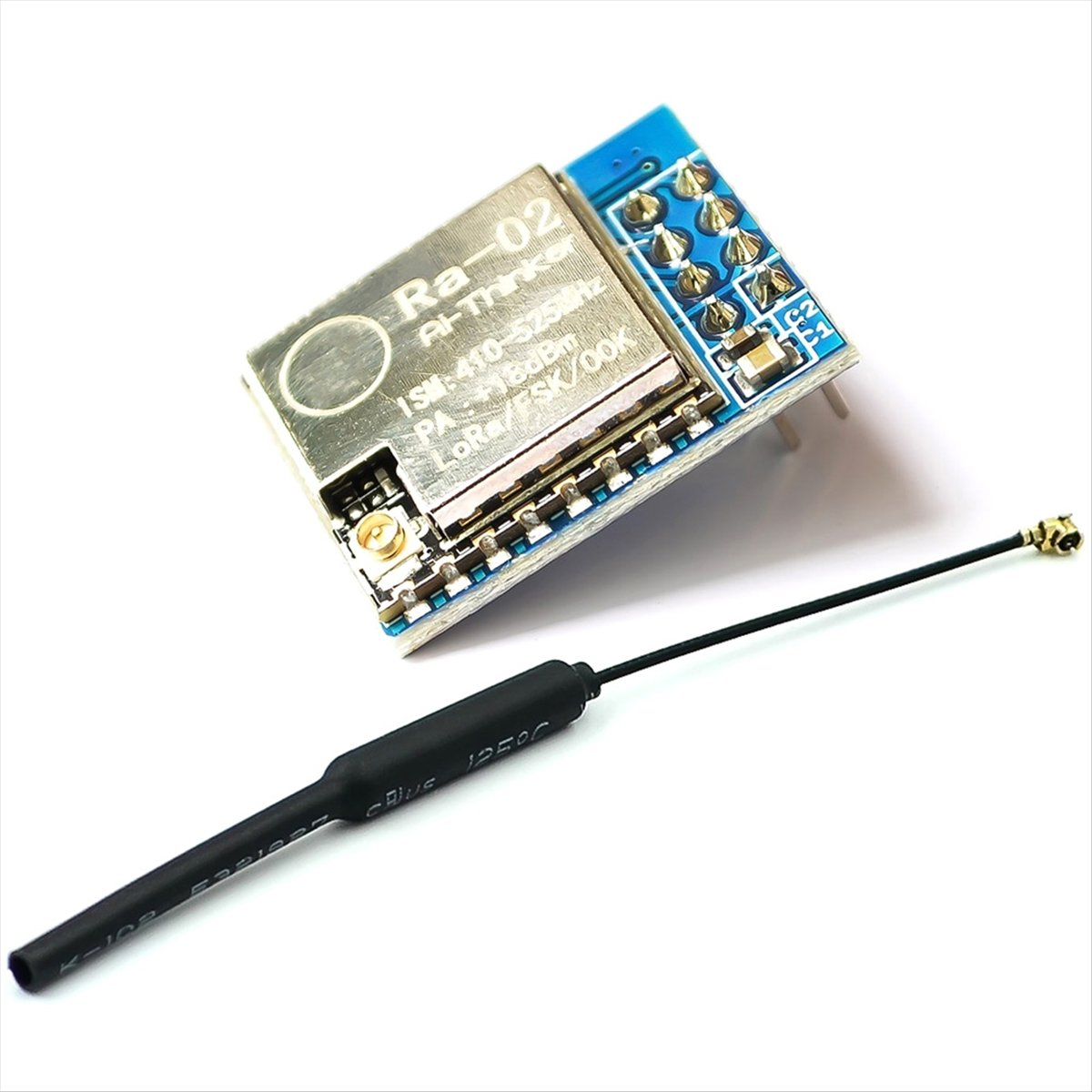 A14M 433MHZ SX1278 LoRa Module - Lora Sx1278 review and price
