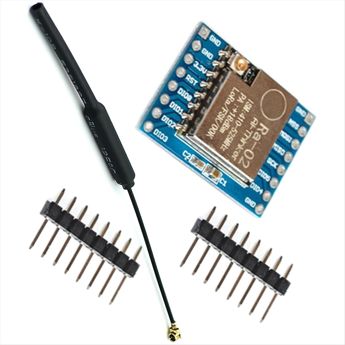 A14M 433MHZ SX1278 LoRa Module - Lora Sx1278 review and price