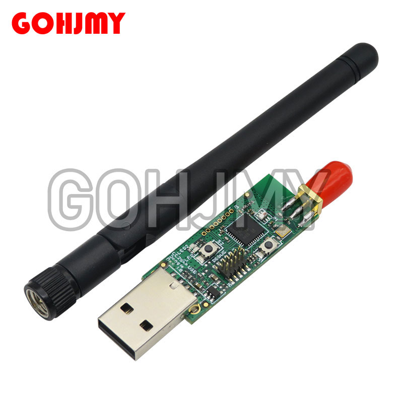 CC2531 CC2540 Zigbee Sniffer W - Zigbee Cc2531 review and price