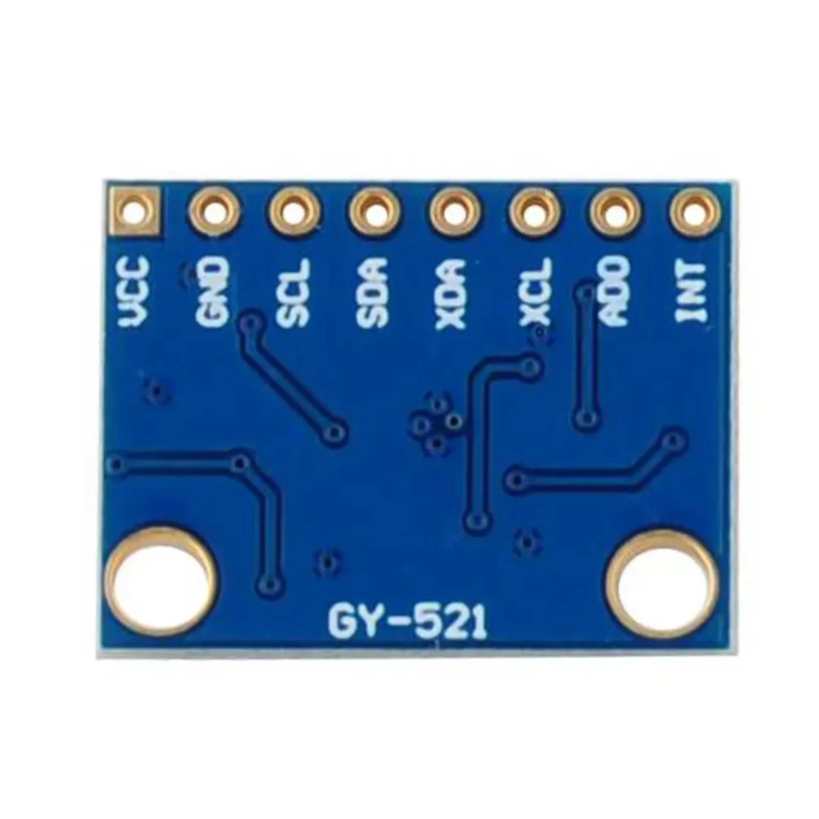 1/5/10pcs GY-521 MPU6050 3 Axi - Mpu6050 review and price