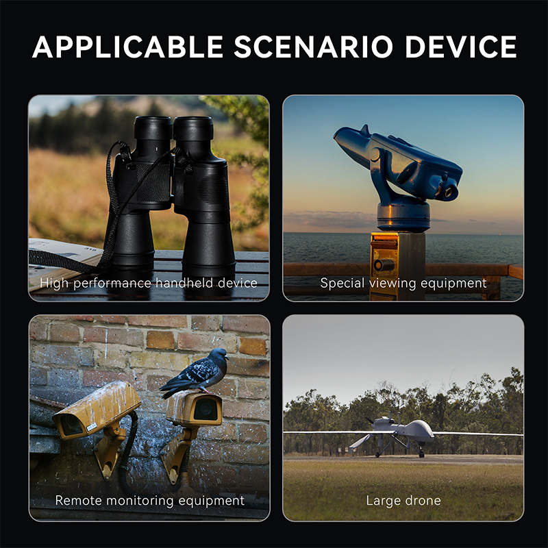 1280X1024 Thermal Imaging Came - Sd Card Module review and price