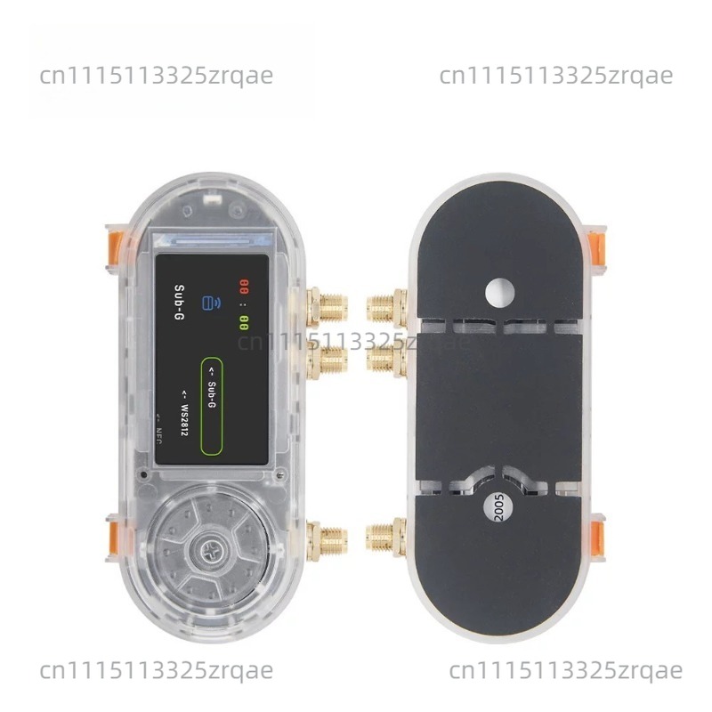 T-Embed CC1101 ESP32-S3 Develo - Nrf24L01 review and price