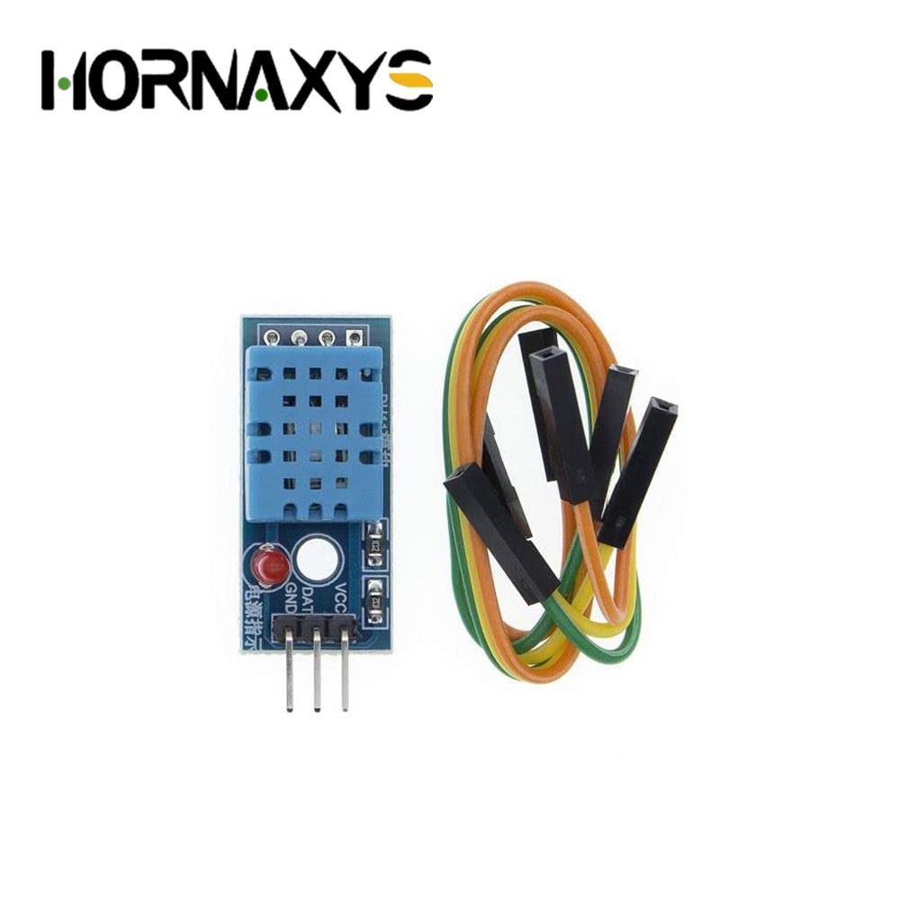1-10pcs DHT11 Sensor Modules 3 - Dht11 review and price
