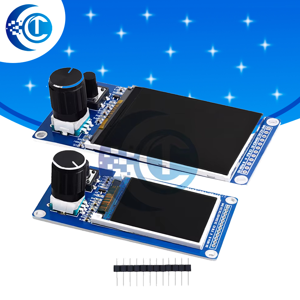 1.8-Inch 2.4-Inch TFT Display  - Tft Display 2.4 review and price