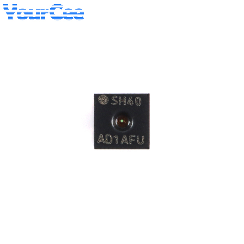 5PCS/2PCS SHT40 AD1AFU SHT40-A - Sht31 review and price