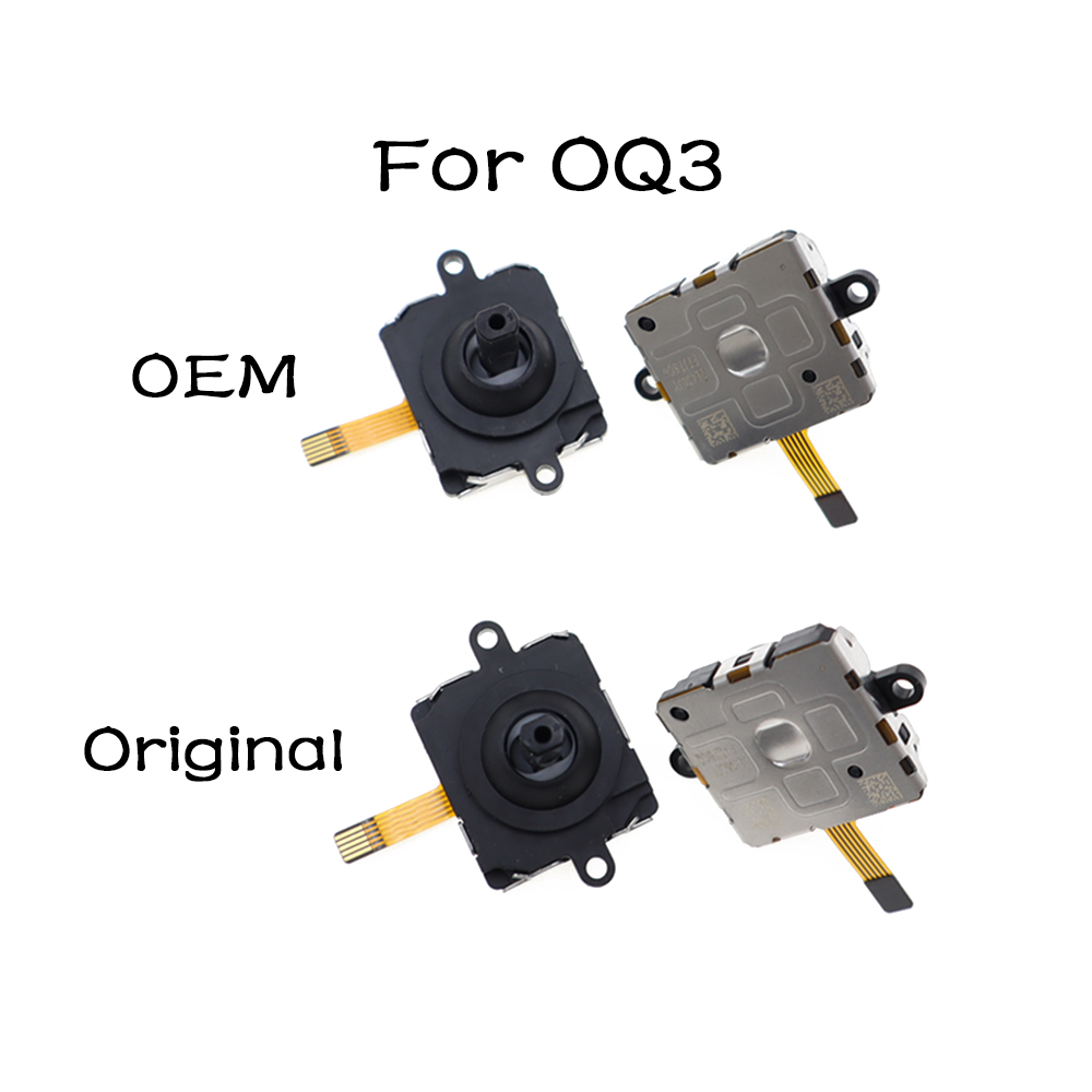 For Meta Quest 3 3D Analog Joy - Joystick Module review and price