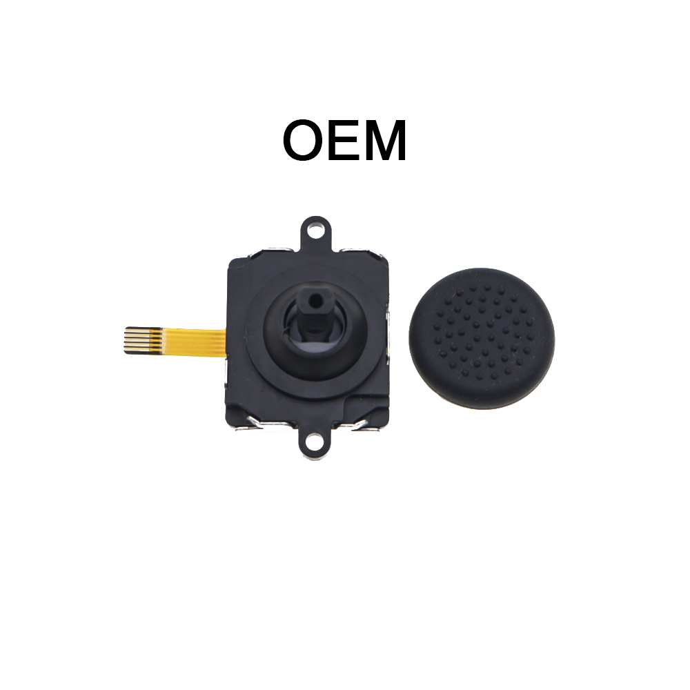 For Meta Quest 3 3D Analog Joy - Joystick Module review and price