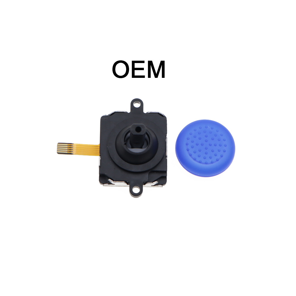 For Meta Quest 3 3D Analog Joy - Joystick Module review and price