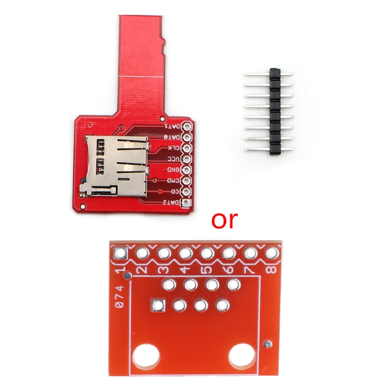 New Micro SD Sniffe Compatible - Sd Card Module review and price