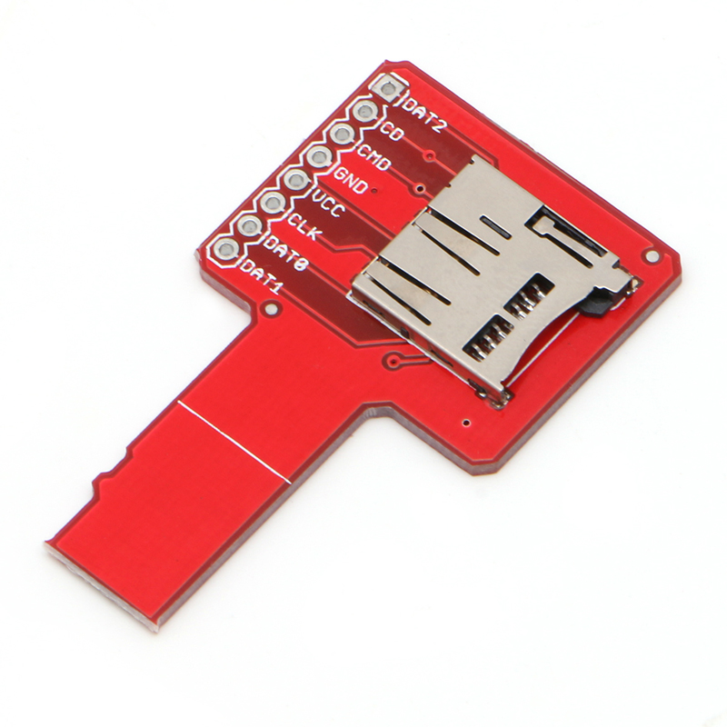 New Micro SD Sniffe Compatible - Sd Card Module review and price