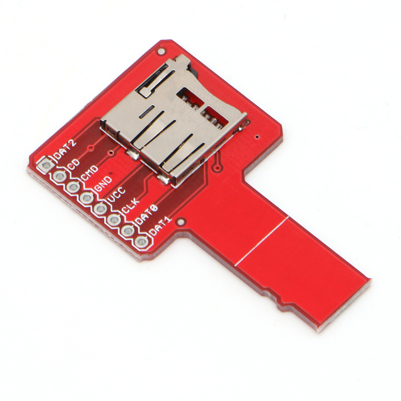 New Micro SD Sniffe Compatible - Sd Card Module review and price
