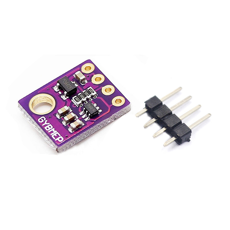 BME280 5V 3.3V Digital Sensor  - Bme280 review and price