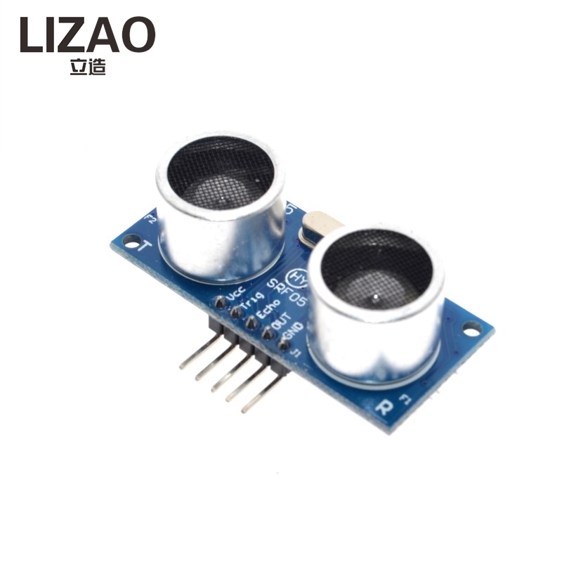 HY-SRF05 SRF05 Ultrasonic Rang - Ultrasonic Sensor Hc-Sr04 review and price