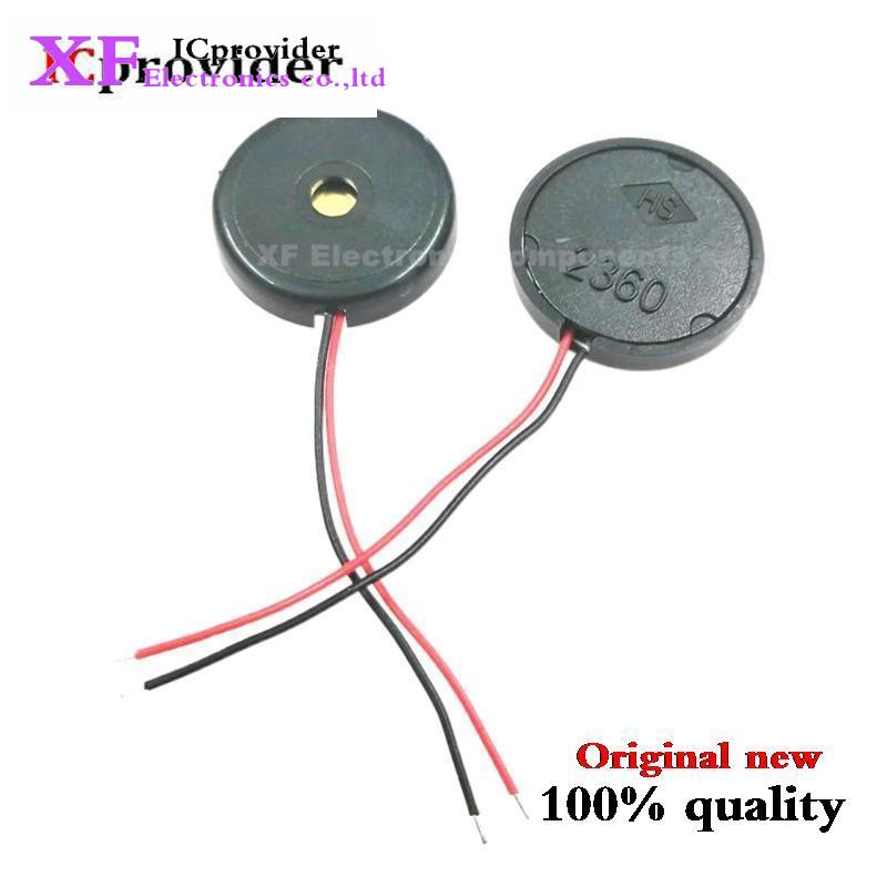1000PCS/LOT Electron Buzzer Al - Buzzer Module review and price