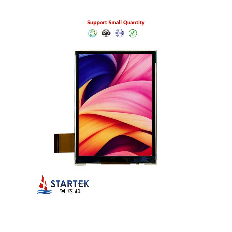 3.5 Inch 240*320 Transflective - Ili9341 review and price