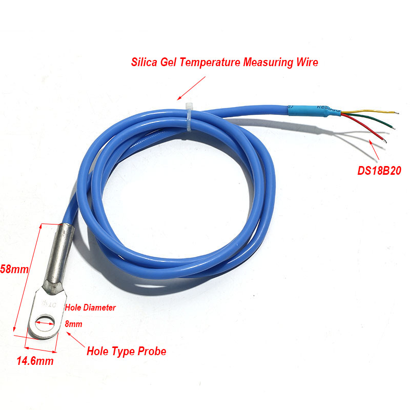 DS18B20 Special For Surface Te - Ds18B20 review and price