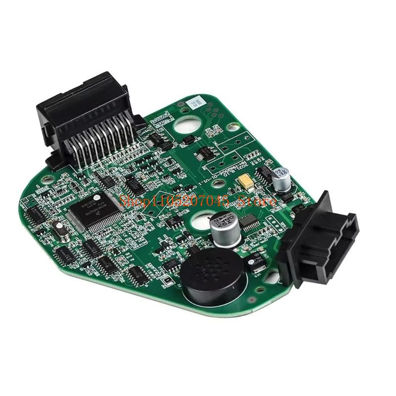 Automotive Steering CPU Module - Buzzer Module review and price