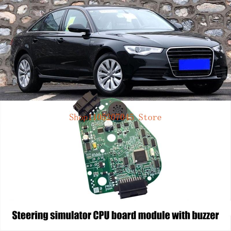 Automotive Steering CPU Module - Buzzer Module review and price