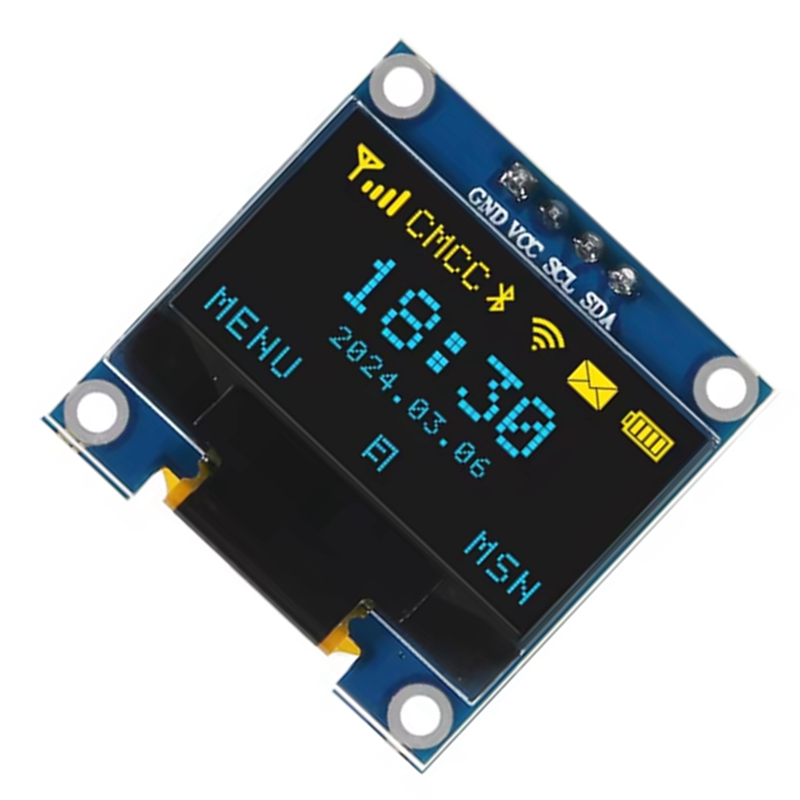 0.96 Inch OLED Display Screen  - Oled Display 0.96 review and price