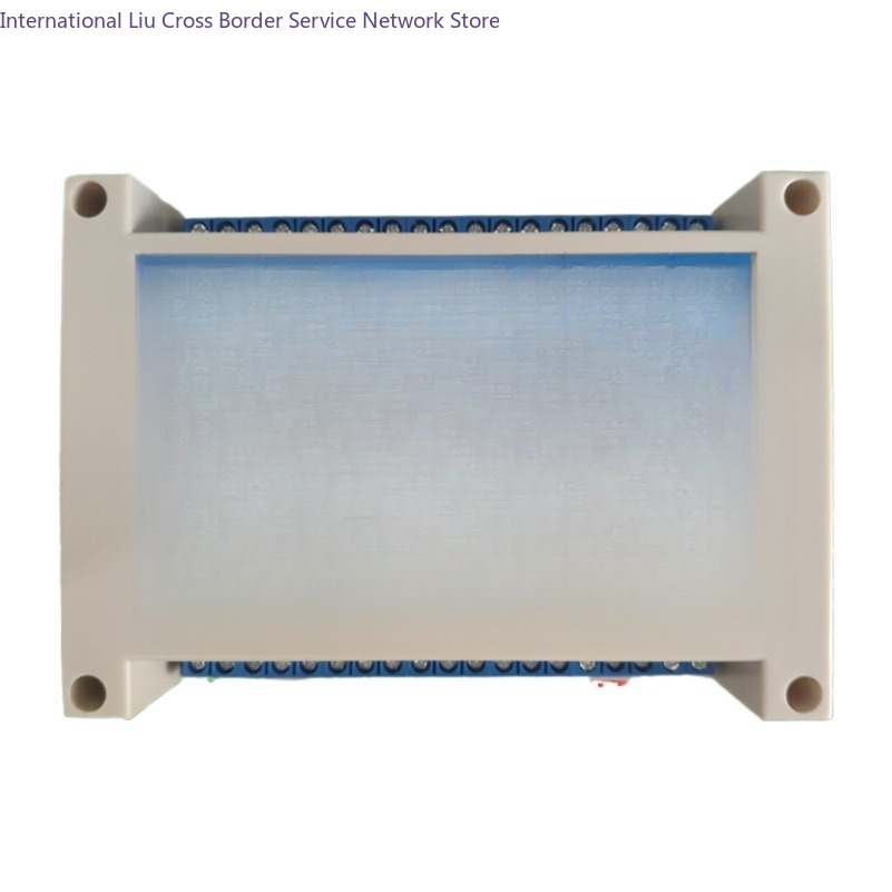 Multi-channel DS18B20 to RS485 - Ds18B20 review and price
