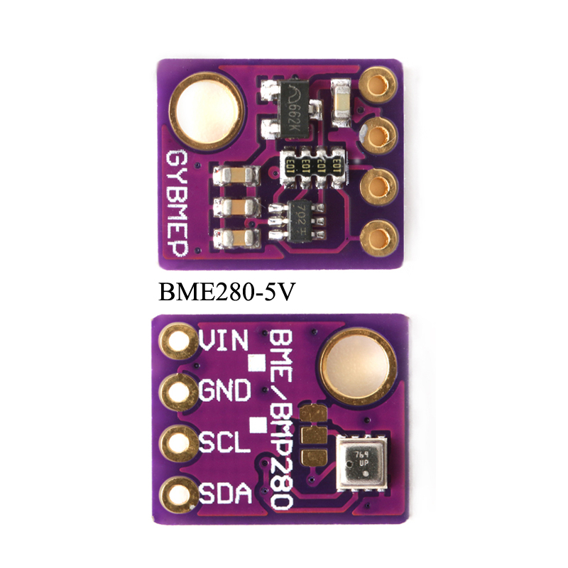BME280 5V 3.3V Digital Sensor  - Bme280 review and price