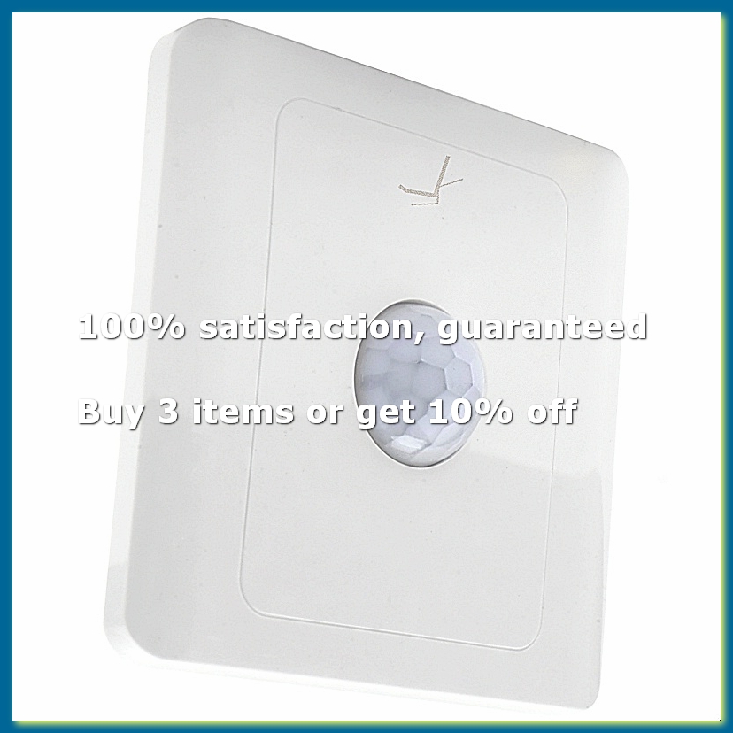 PIR Infrared Motion Sensor Swi - Pir Motion Sensor review and price