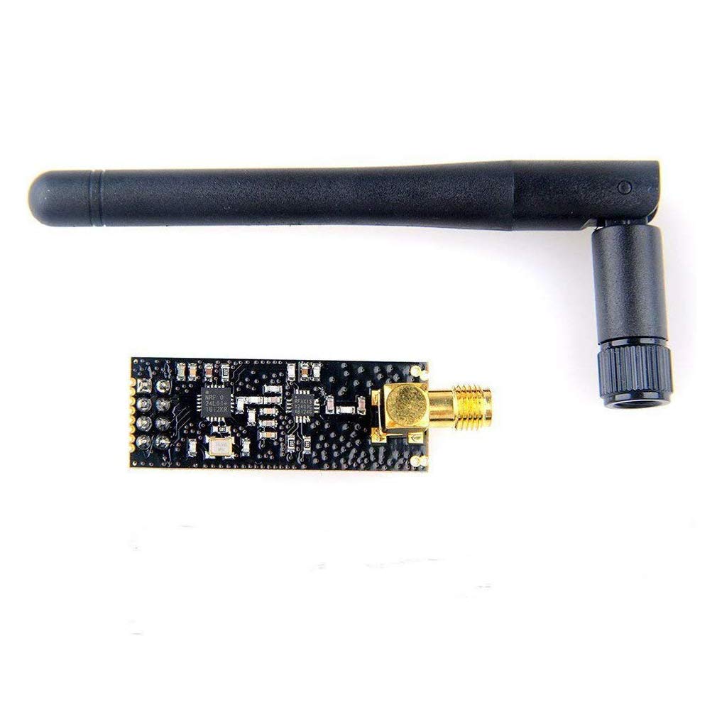 1pcs NRF24L01+PA+LNA Wireless  - Lora Rfm95 review and price