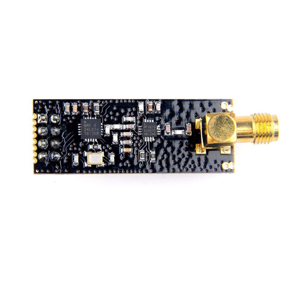 1pcs NRF24L01+PA+LNA Wireless  - Lora Rfm95 review and price