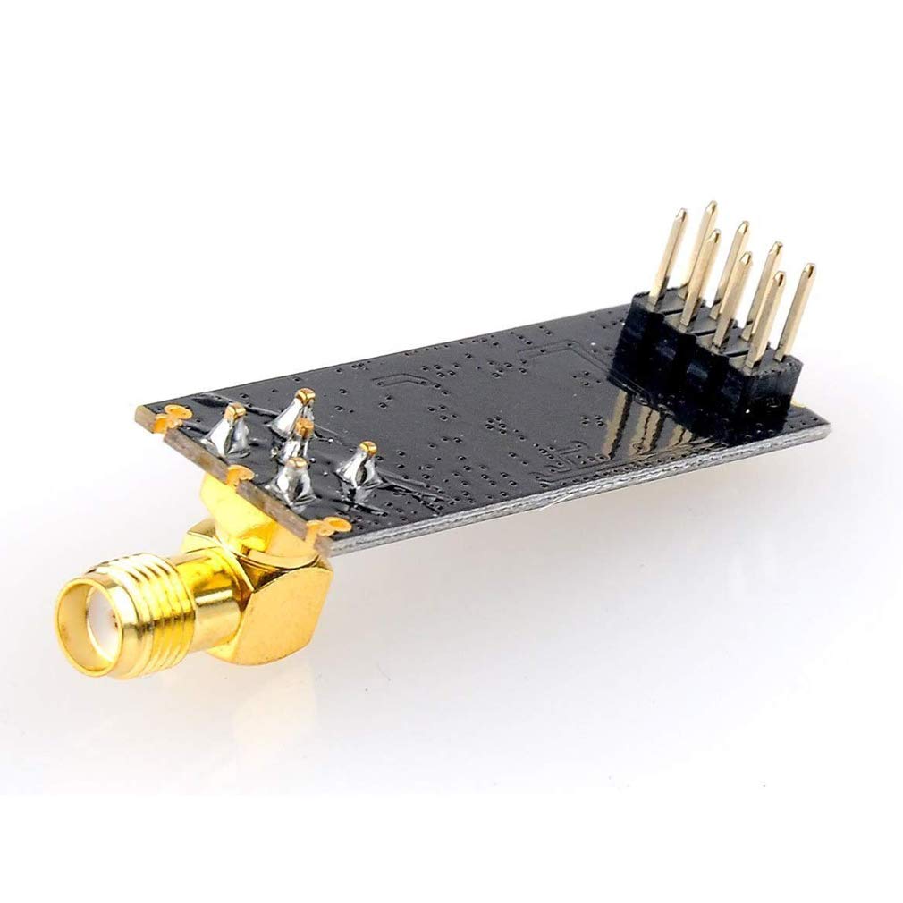 1pcs NRF24L01+PA+LNA Wireless  - Lora Rfm95 review and price