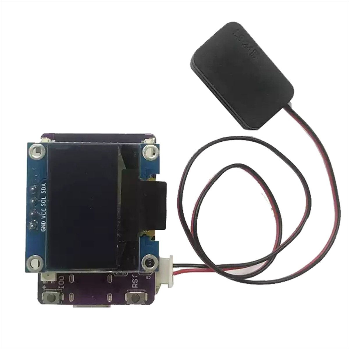 A59E MINI --N16R8 Development  - Oled Display 0.96 review and price