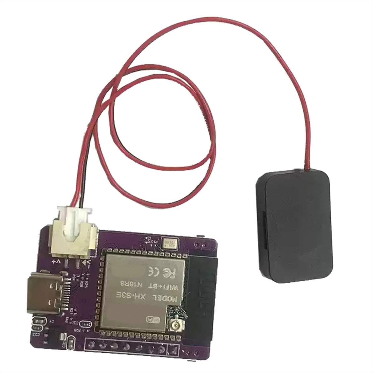 A59E MINI --N16R8 Development  - Oled Display 0.96 review and price