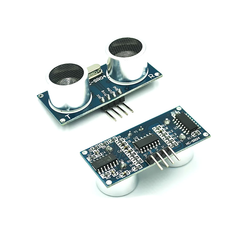 HC-SR04 HYSRF05 US-15/16/26/25 - Ultrasonic Sensor Hc-Sr04 review and price