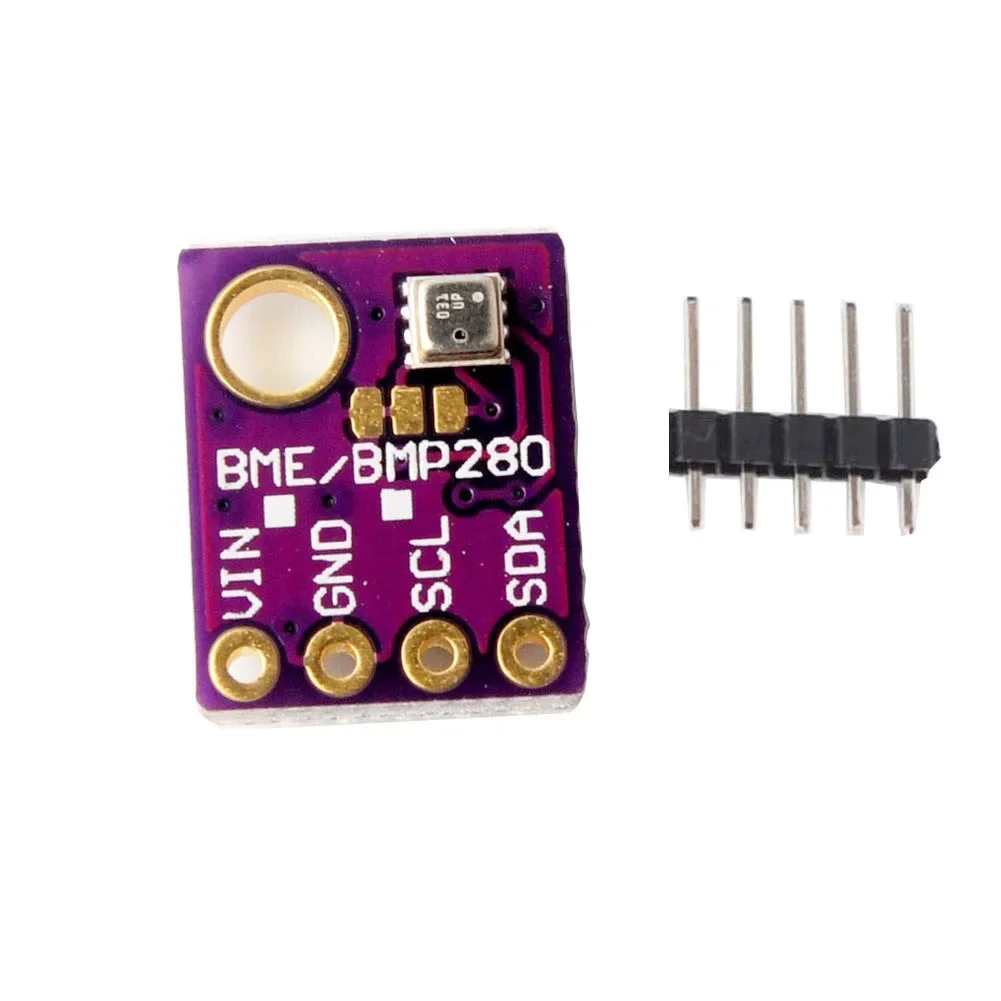 BME280 Digital Sensor Temperat - Bme280 review and price
