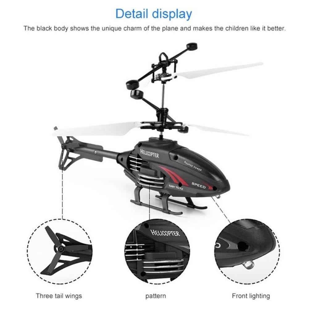 Mini Flying Helicopter Toy Rem - Ir Remote Module review and price