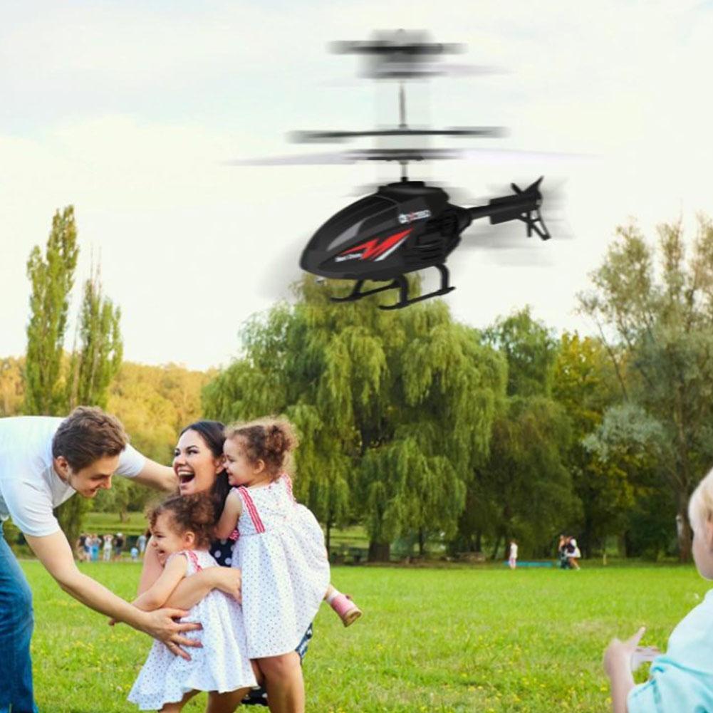 Mini Flying Helicopter Toy Rem - Ir Remote Module review and price