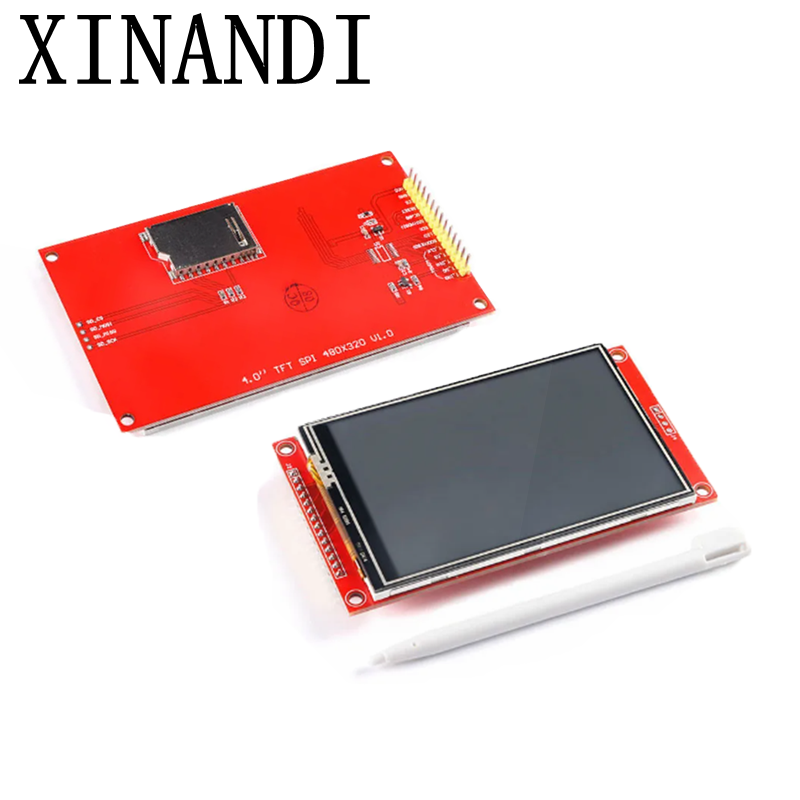 1.44 1.8 2.0 2.2 2.4 2.8 3.2 3 - Tft Display 2.4 review and price