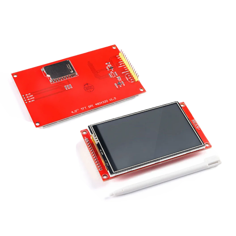 1.44 1.8 2.0 2.2 2.4 2.8 3.2 3 - Tft Display 2.4 review and price