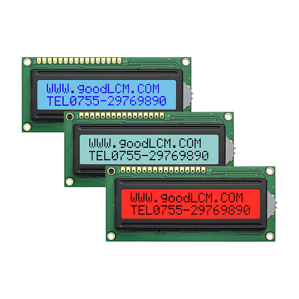 1602a 2x16 LCD Display 16x02 I - Lcd 1602 review and price