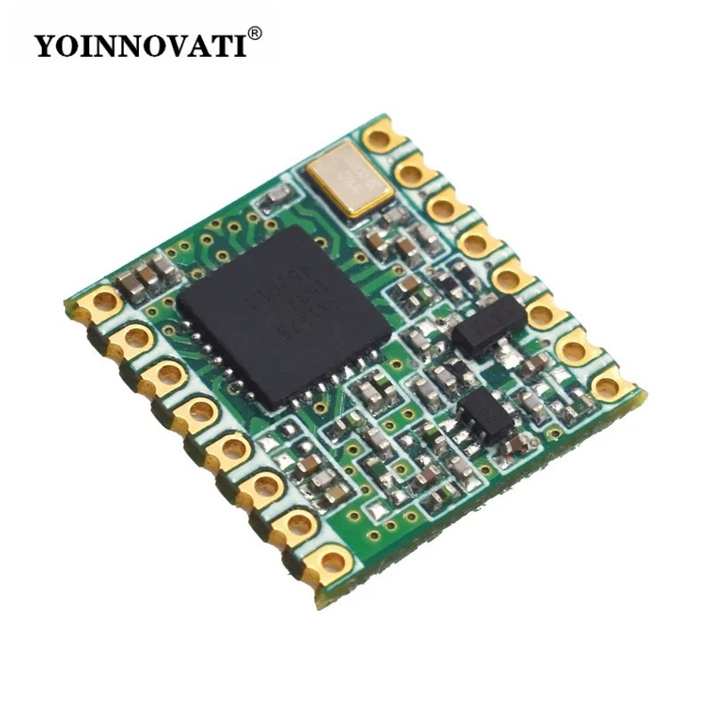 SX1278 RFM95 LoRa Wireless Mod - Lora Rfm95 review and price