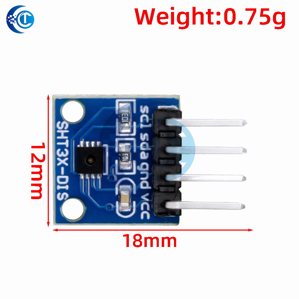 SHT30/SHT31/SHT35 Digital Temp - Sht31 review and price