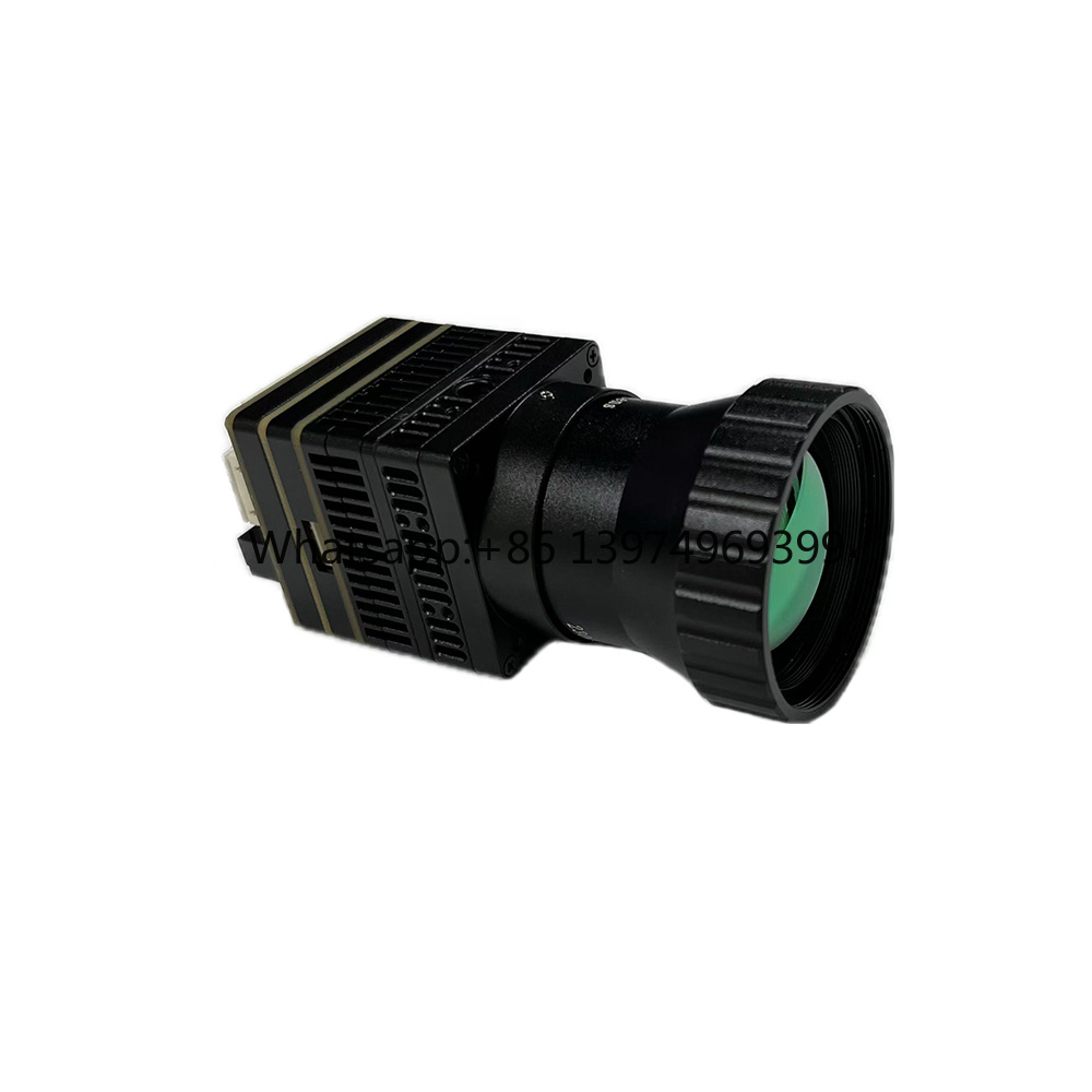 Uncooled Infrared 640x512 Anal - Sd Card Module review and price