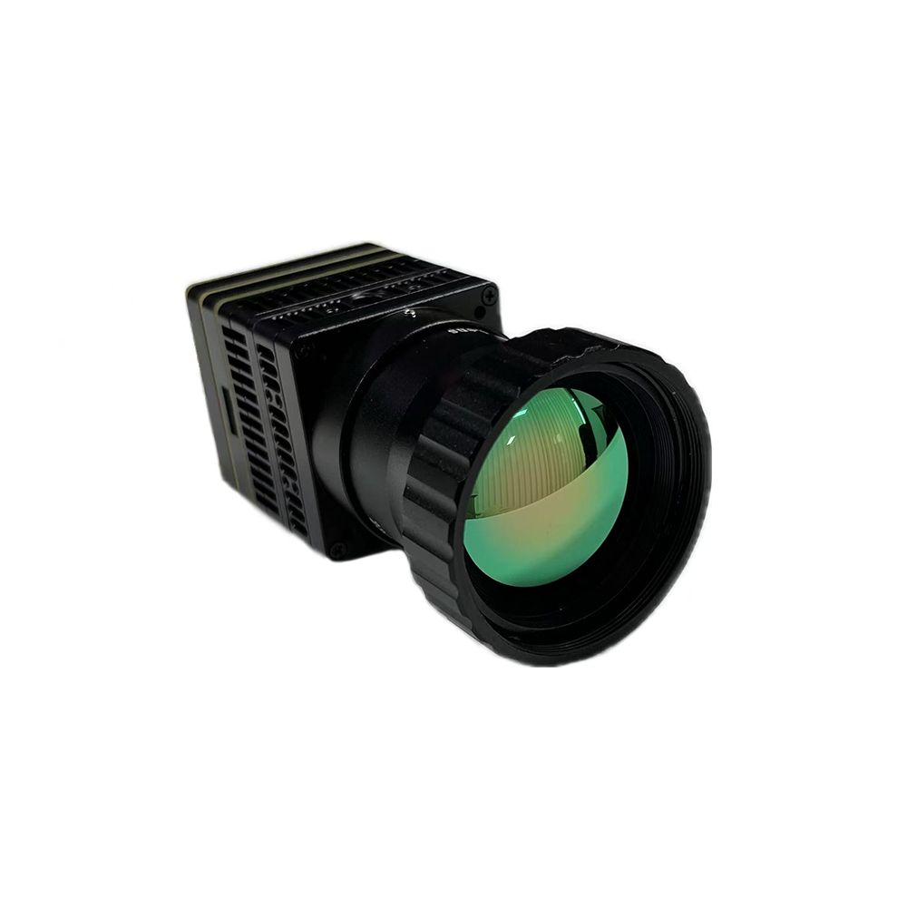Uncooled Infrared 640x512 Anal - Sd Card Module review and price