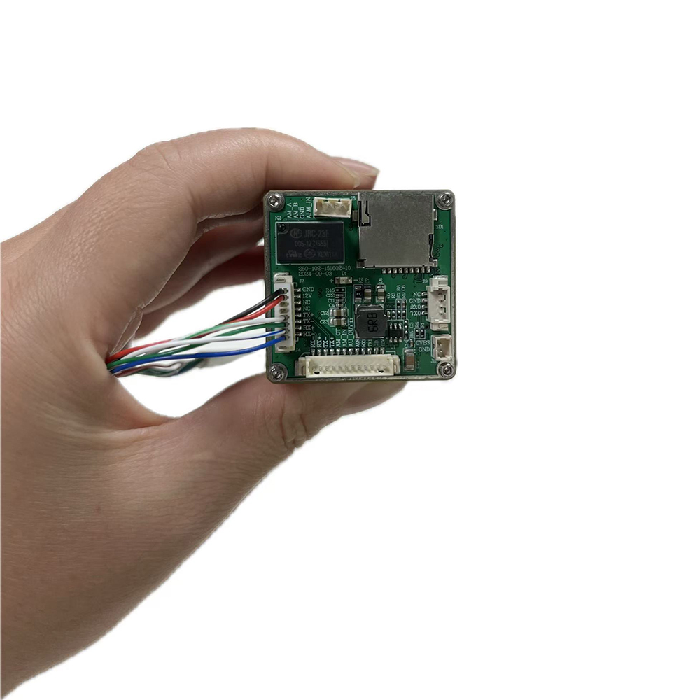 Uncooled Infrared 640x512 Anal - Sd Card Module review and price