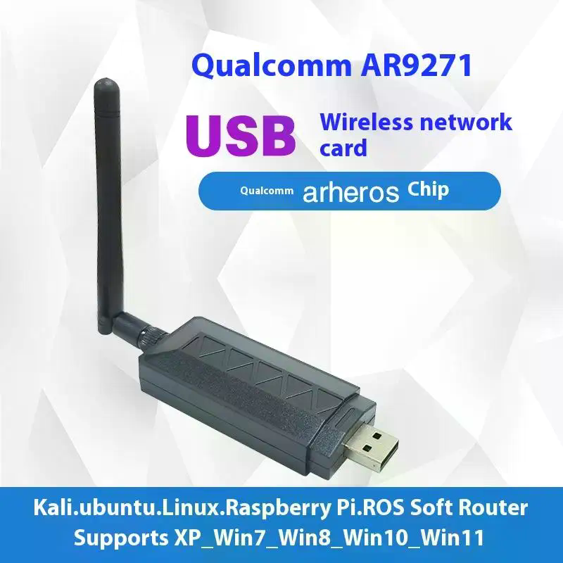 1Pcs 2DBi WiFi Antenna Network - Sd Card Module review and price