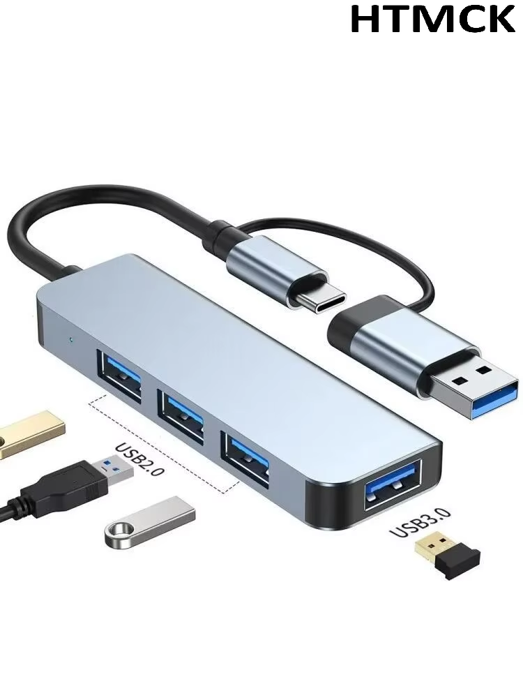 8-in-2 USB Type-C Multiport Do - Sd Card Module review and price