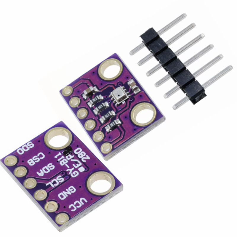 GY-91 MPU9250+BMP280 GY-BMP280 - Bme280 review and price