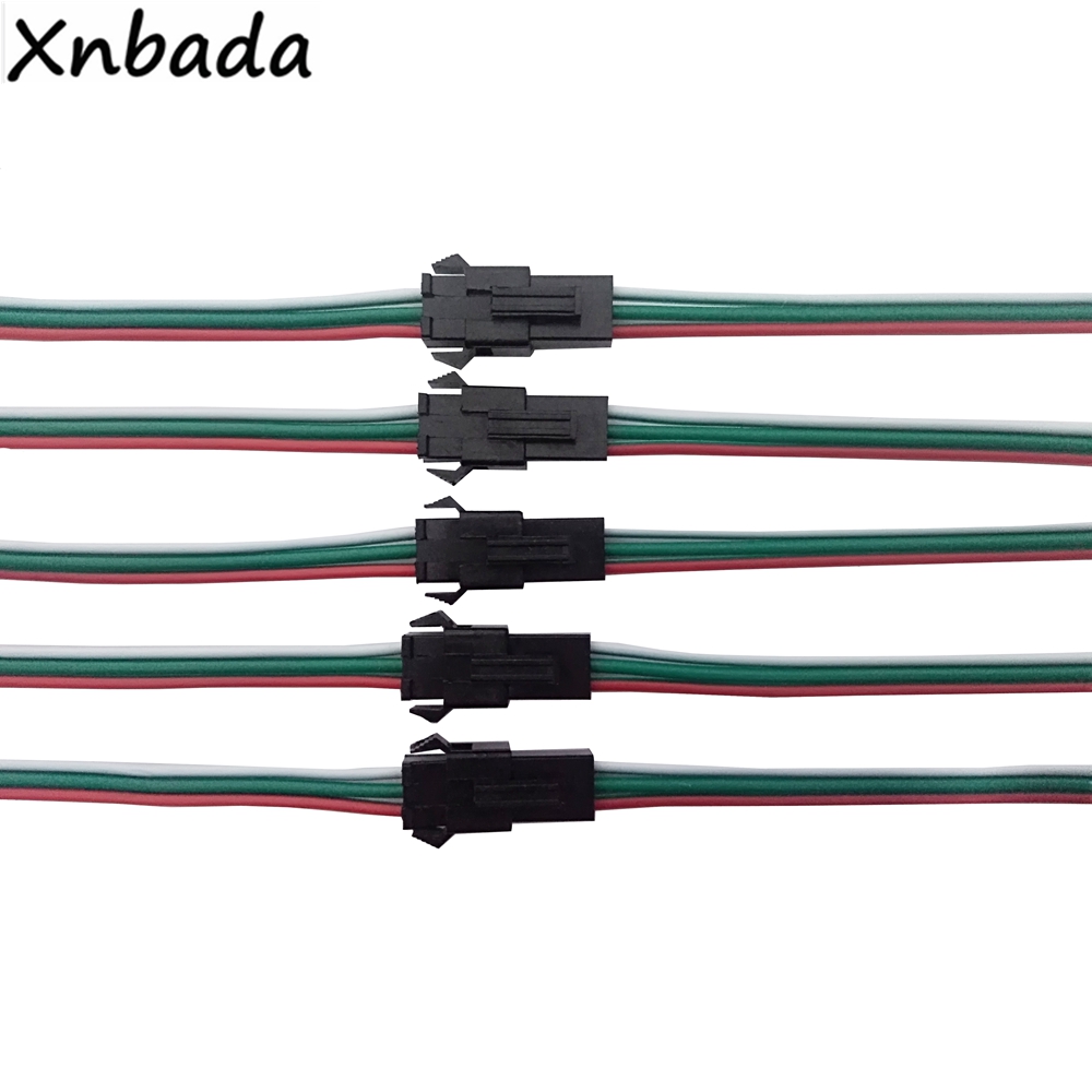 10Pairs 10cm 3Pin JST Connecto - Ws2812B review and price
